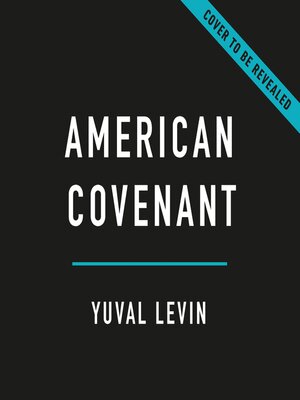 cover image of American Covenant